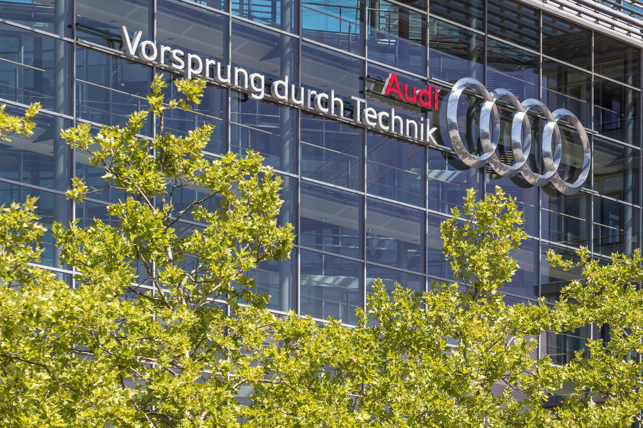 Audi alerta sobre una estafa en el mercado de segunda mano.