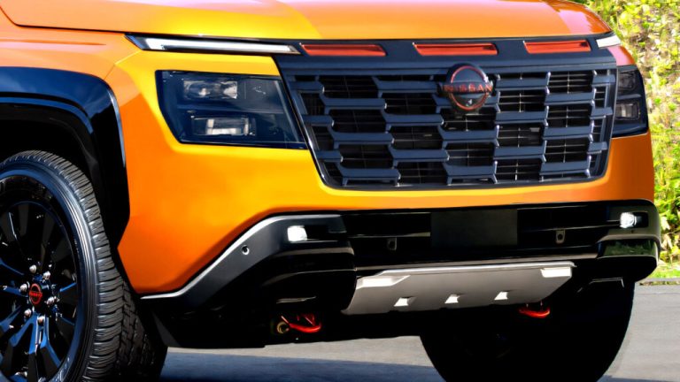 El Nuevo Nissan Navara: Más Mitsubishi Que Nissan