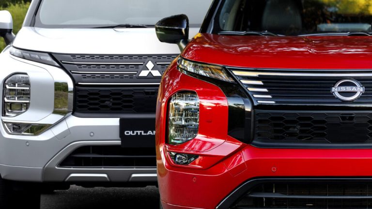 Toyota y Subaru: ¿la era del badge engineering a nuestras puertas?