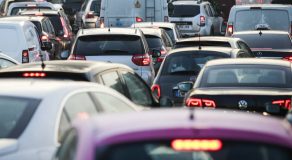 Los precios de los coches de segunda mano caen: una tendencia preocupante para los híbridos.
