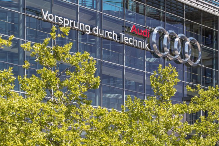 Audi alerta: atención a las estafas en el mercado de segunda mano