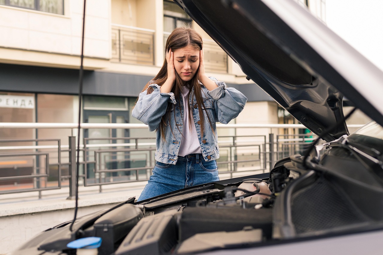 Comprar un coche de segunda mano: lista de verificación universal (evitar estafas)