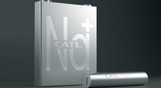 CATL se prepara para revolucionar el mercado con baterías de sodio-ion a partir de 2026.