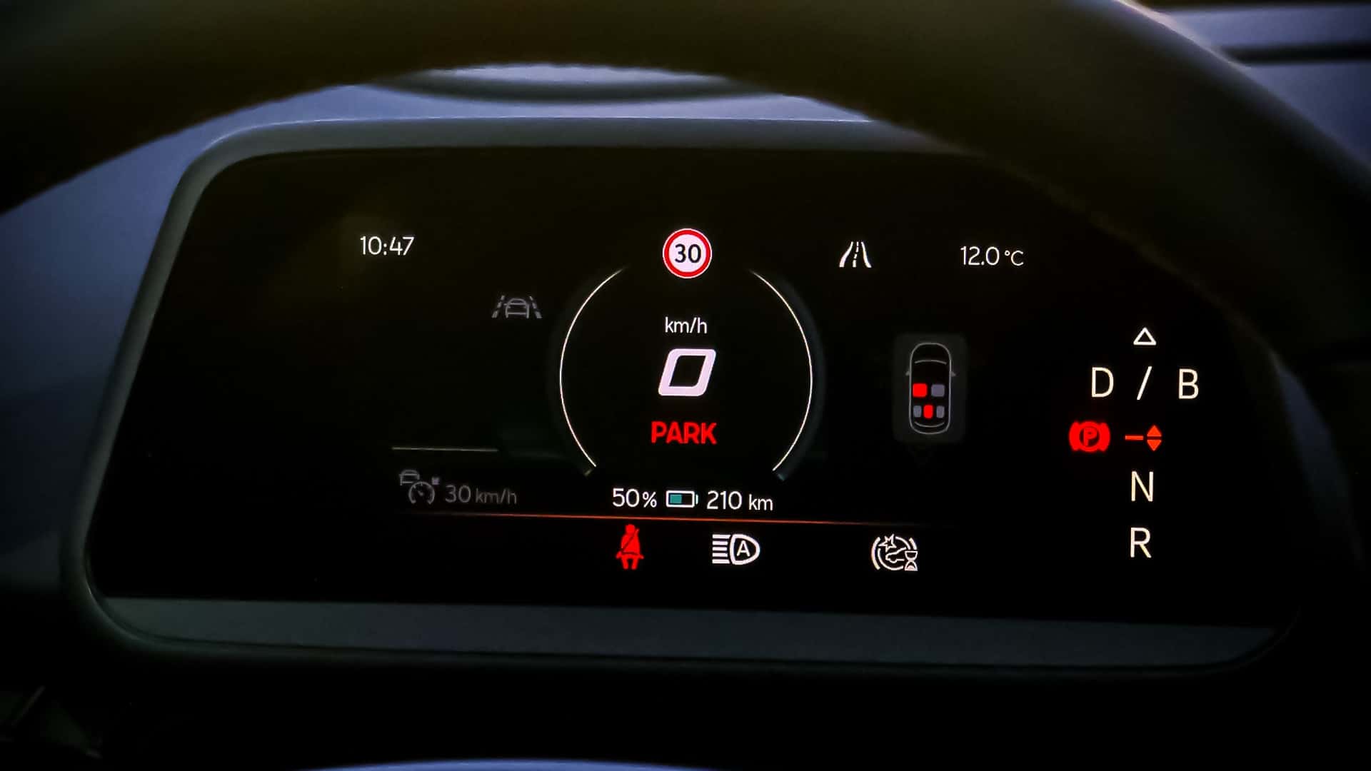 Cupra Tavascan: Bruselas Levanta Barreras Arancelarias para un Futuro El&eacute;ctrico