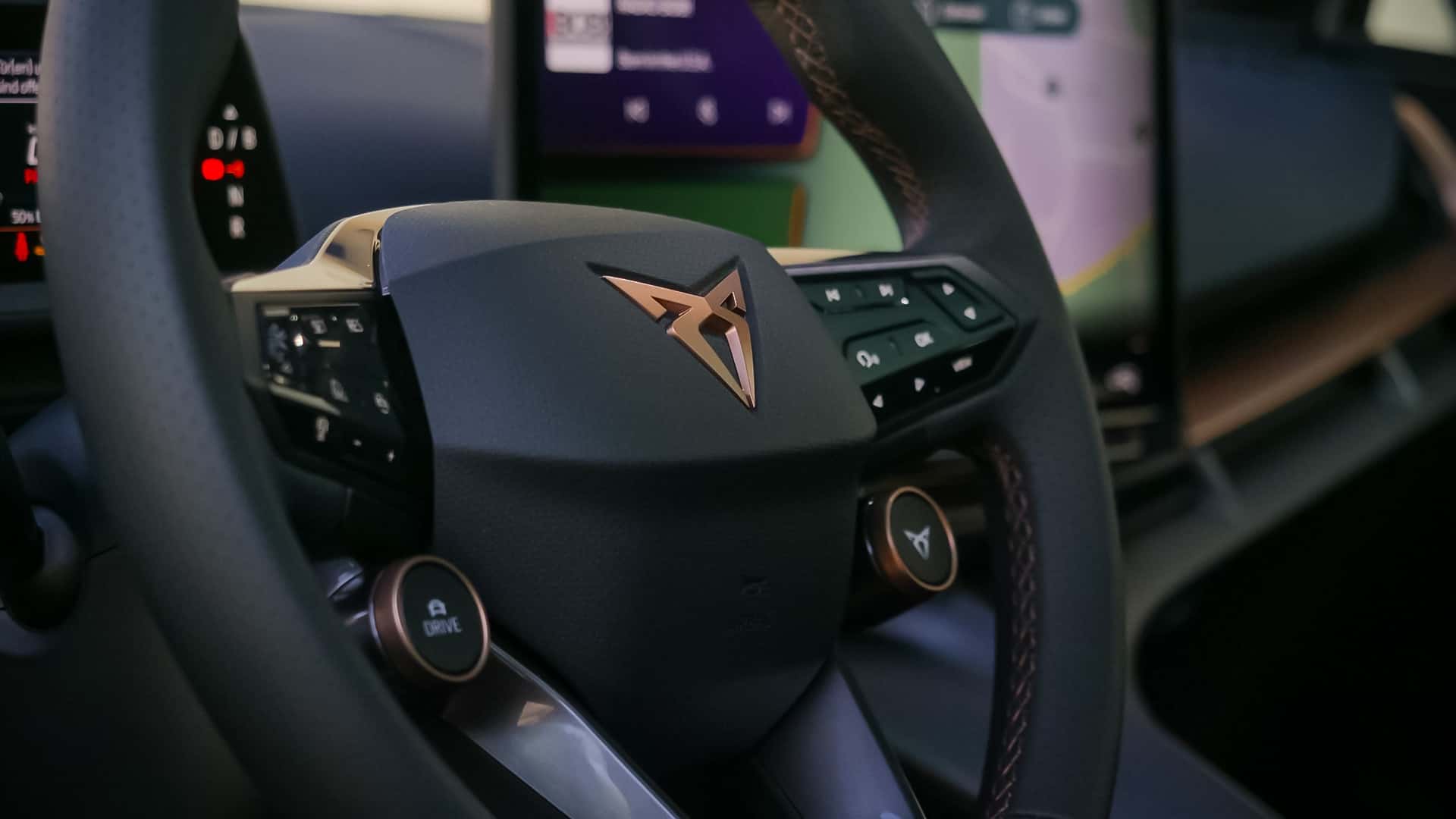 Cupra Tavascan: Bruselas Levanta Barreras Arancelarias para un Futuro El&eacute;ctrico