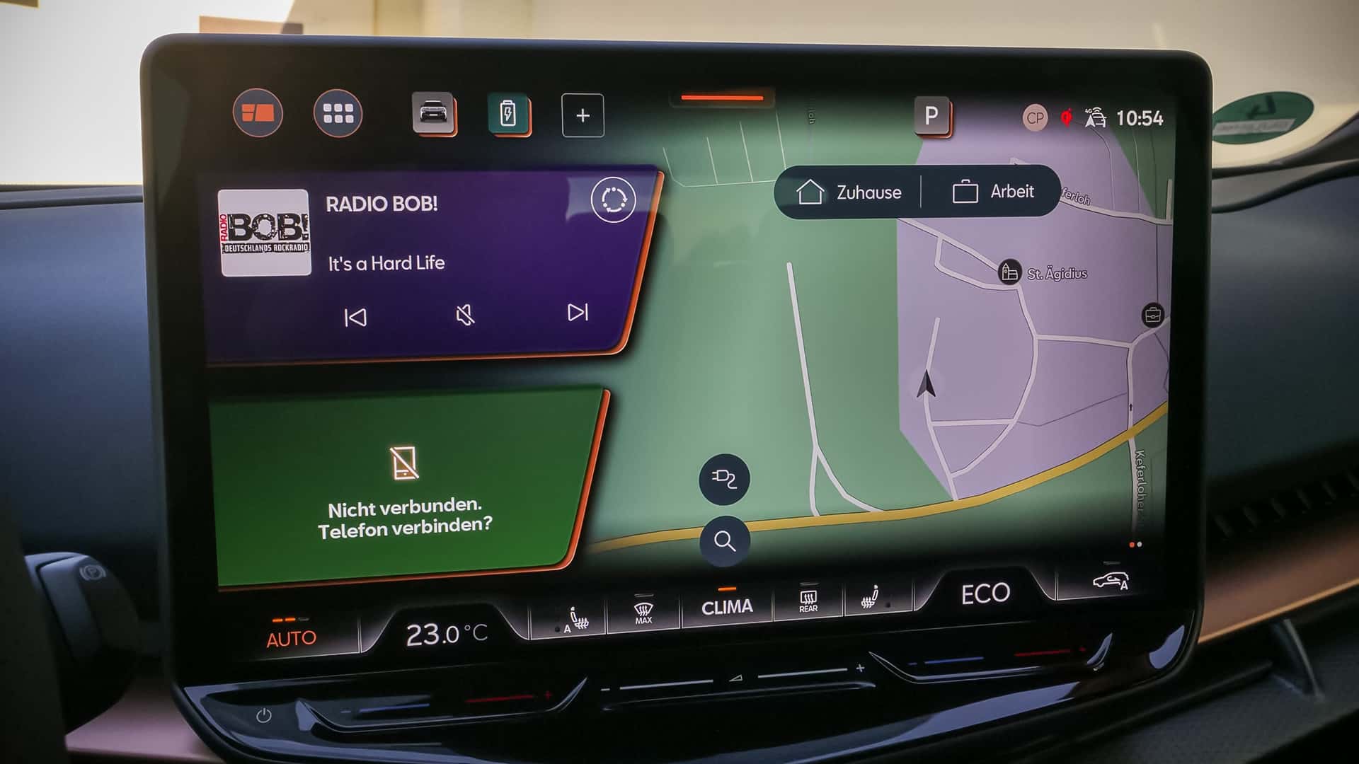 Cupra Tavascan: Bruselas Levanta Barreras Arancelarias para un Futuro El&eacute;ctrico
