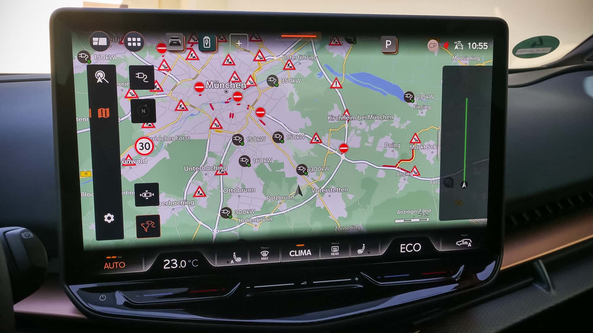 Cupra Tavascan: Bruselas Levanta Barreras Arancelarias para un Futuro El&eacute;ctrico