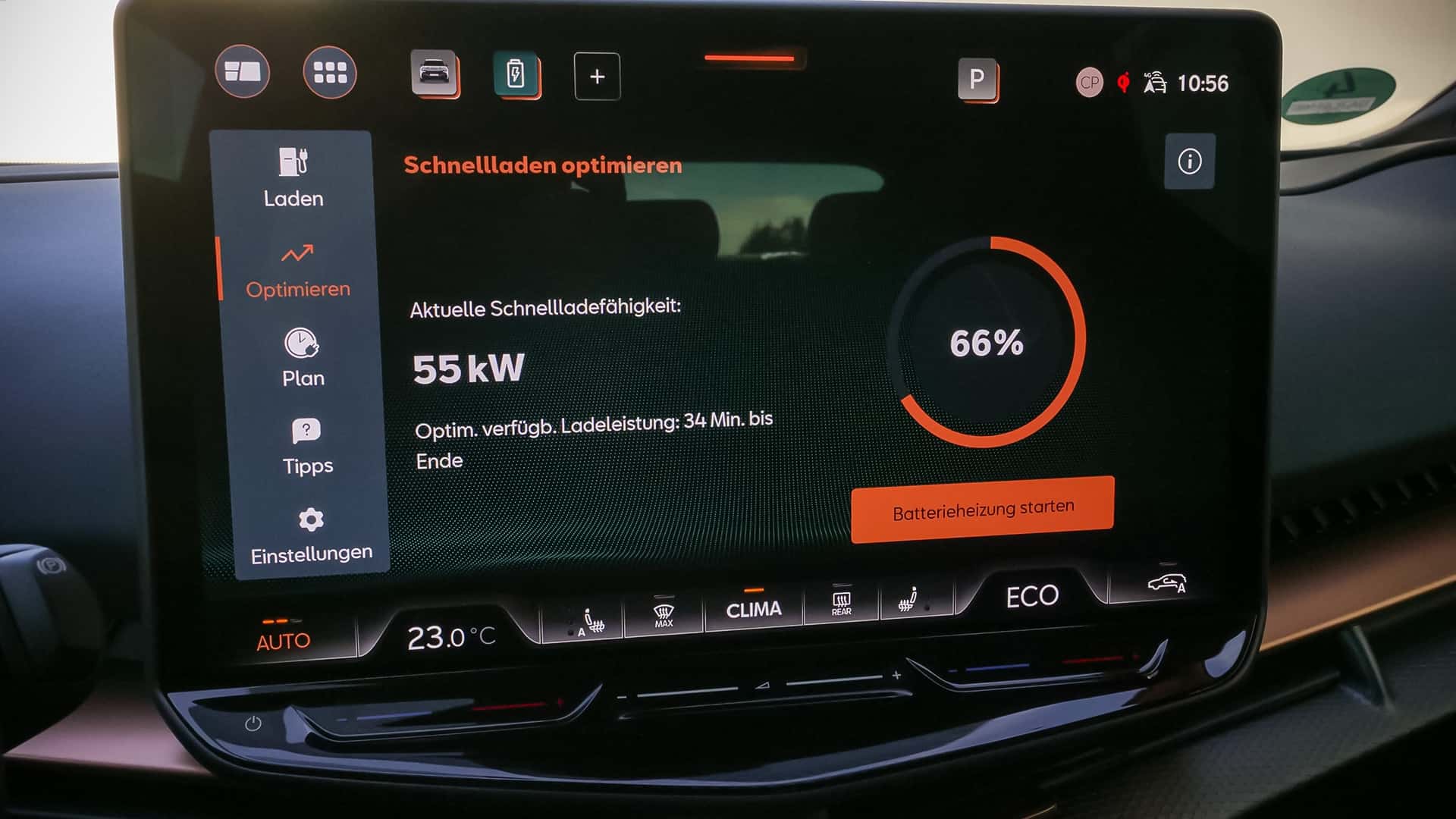 Cupra Tavascan: Bruselas Levanta Barreras Arancelarias para un Futuro El&eacute;ctrico