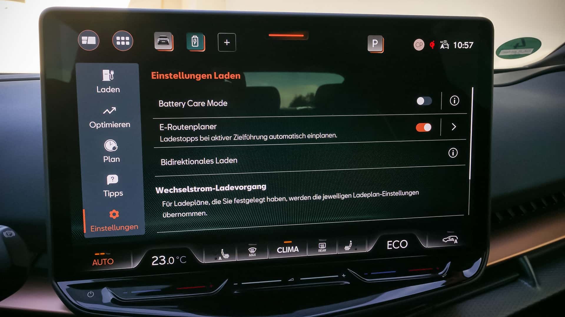 Cupra Tavascan: Bruselas Levanta Barreras Arancelarias para un Futuro El&eacute;ctrico