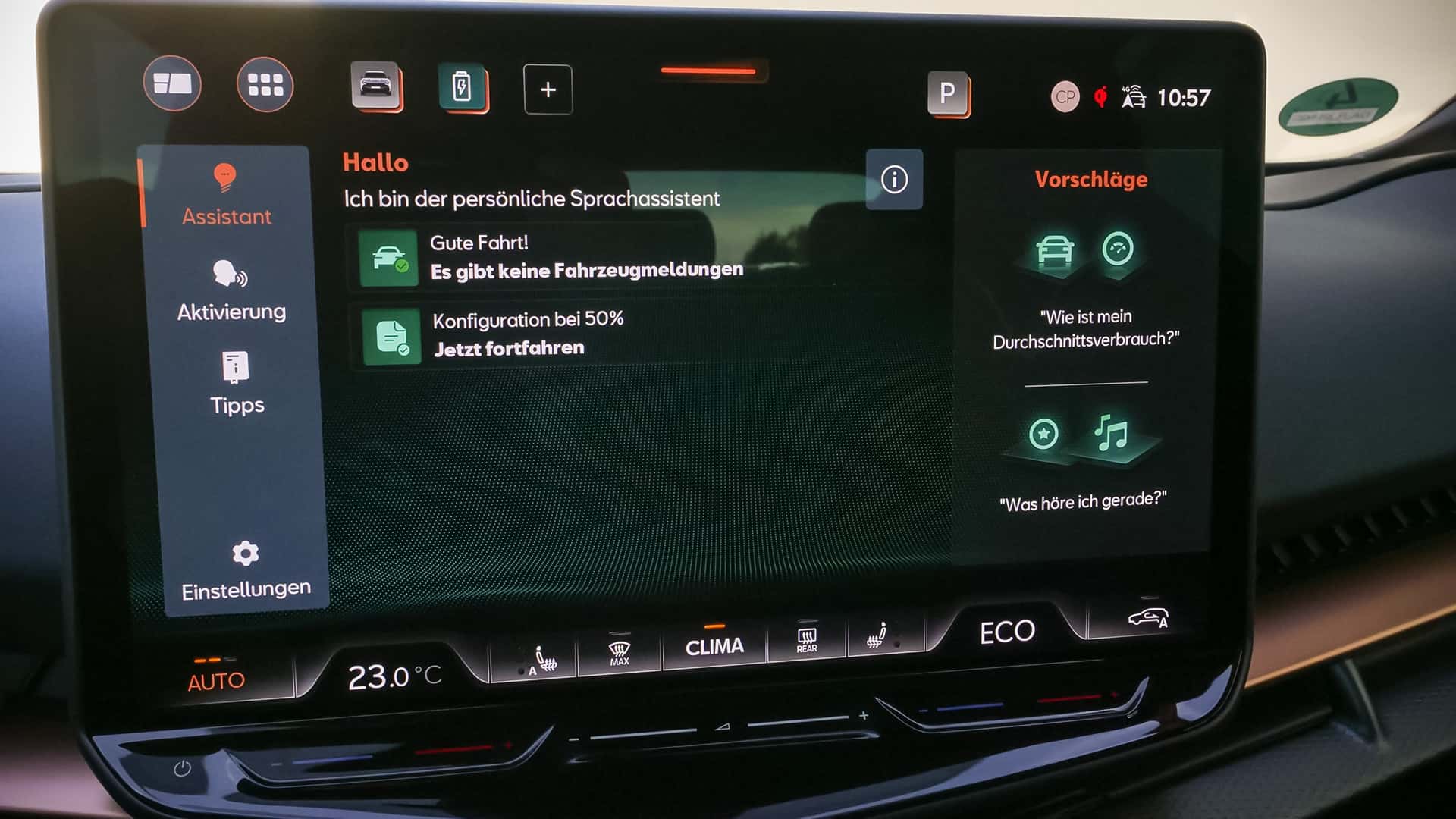 Cupra Tavascan: Bruselas Levanta Barreras Arancelarias para un Futuro El&eacute;ctrico