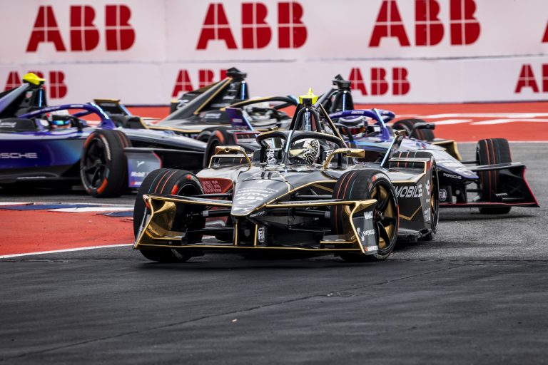 La temporada 12 de la Formula E se abre en São Paulo: una fiesta en el corazón de Brasil