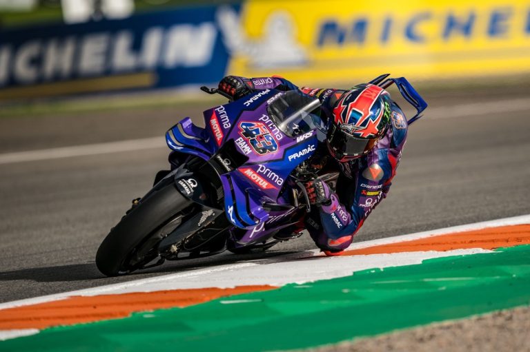 Yamaha cambia las reglas del juego: Jack Miller se reinventa en MotoGP