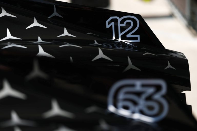 Mercedes reduce su plantilla en F1 con menos equipos clientes.