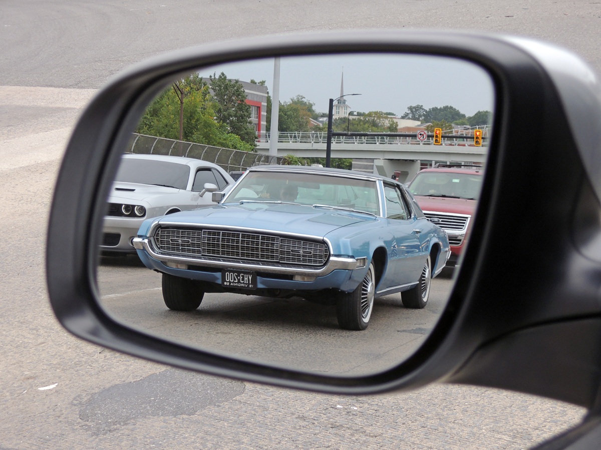 Tesoros de la Ruta: Una Retrospectiva sobre Hallazgos Automovilísticos Inesperados