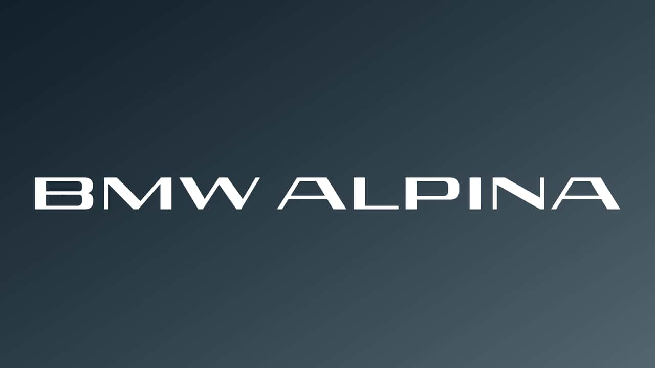 BMW Alpina: entre legado y modernidad, el futuro se escribe en azul.
