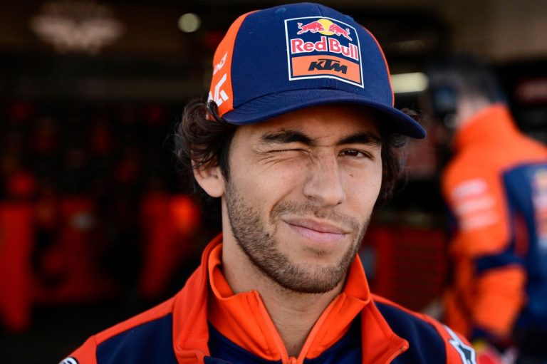 Enea Bastianini Enfrentando la Incertidumbre: Entre la Ambición y la Seren…