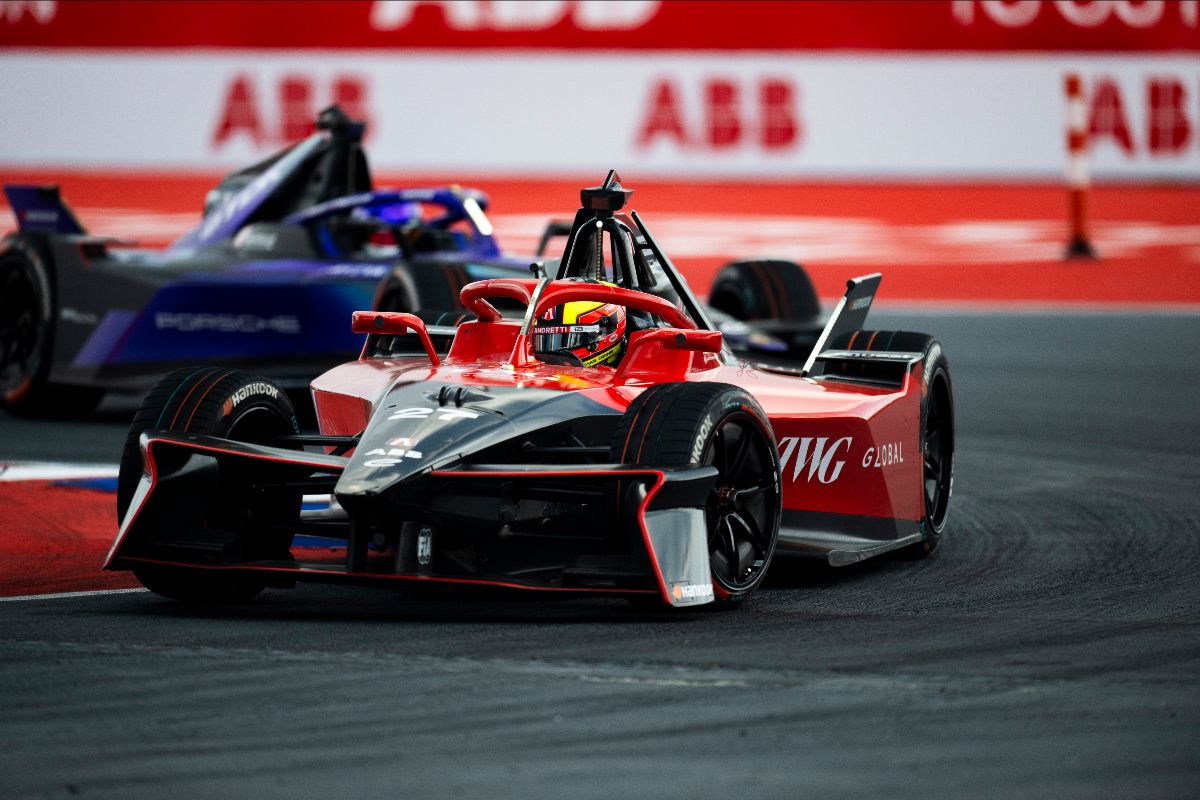 El E-Prix de México: Un Jubileo Memorable para la Fórmula E