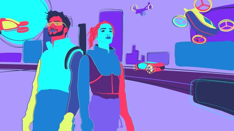 El Automóvil en la Era Digital: El CES 2026 Revela el Futuro de los Transportes