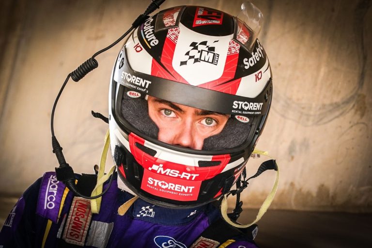 Martins Sesks y M-Sport: una temporada prometedora en WRC
