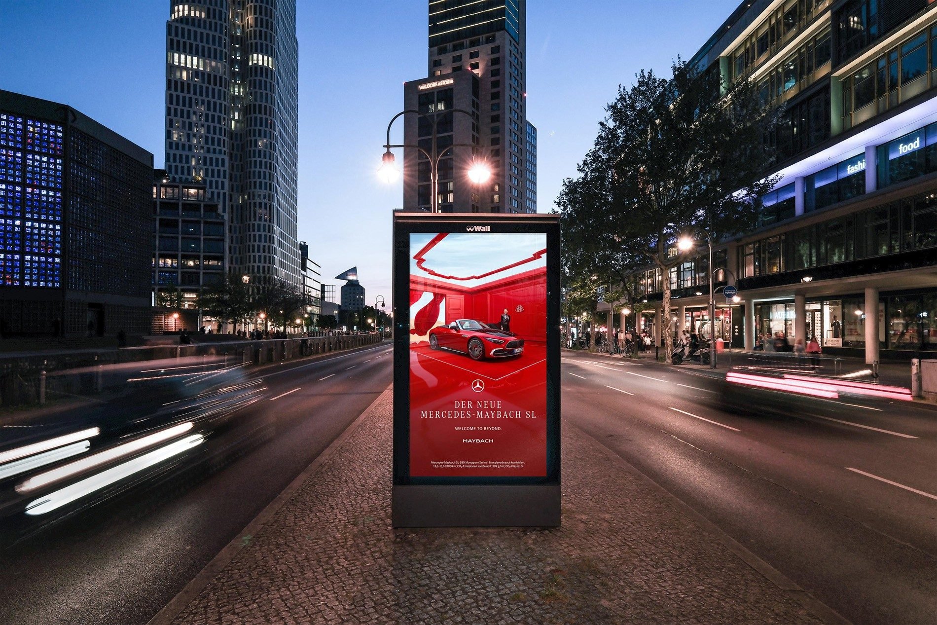 Ámsterdam: Una Ciudad Luchando Contra la Publicidad de Coches de Gasolina