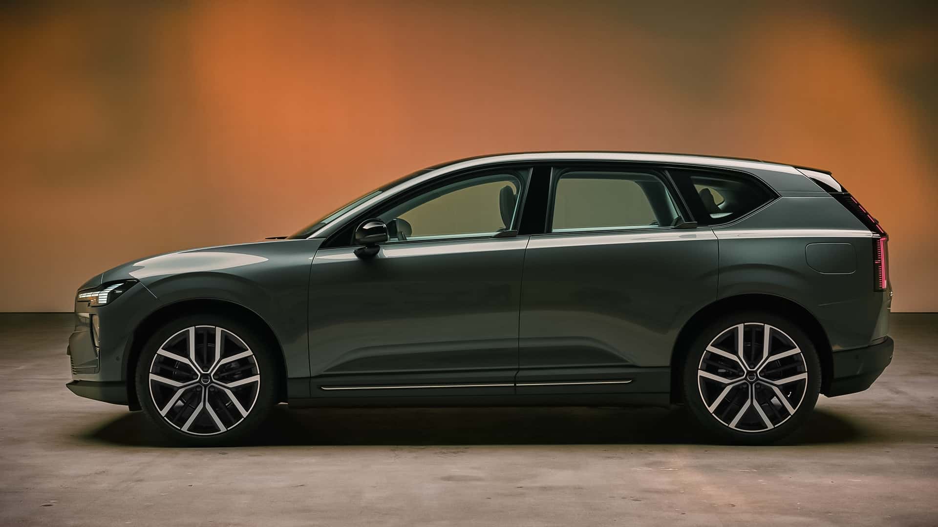 Volvo reinventa la tecnología del cinturón de seguridad para un futuro más seguro