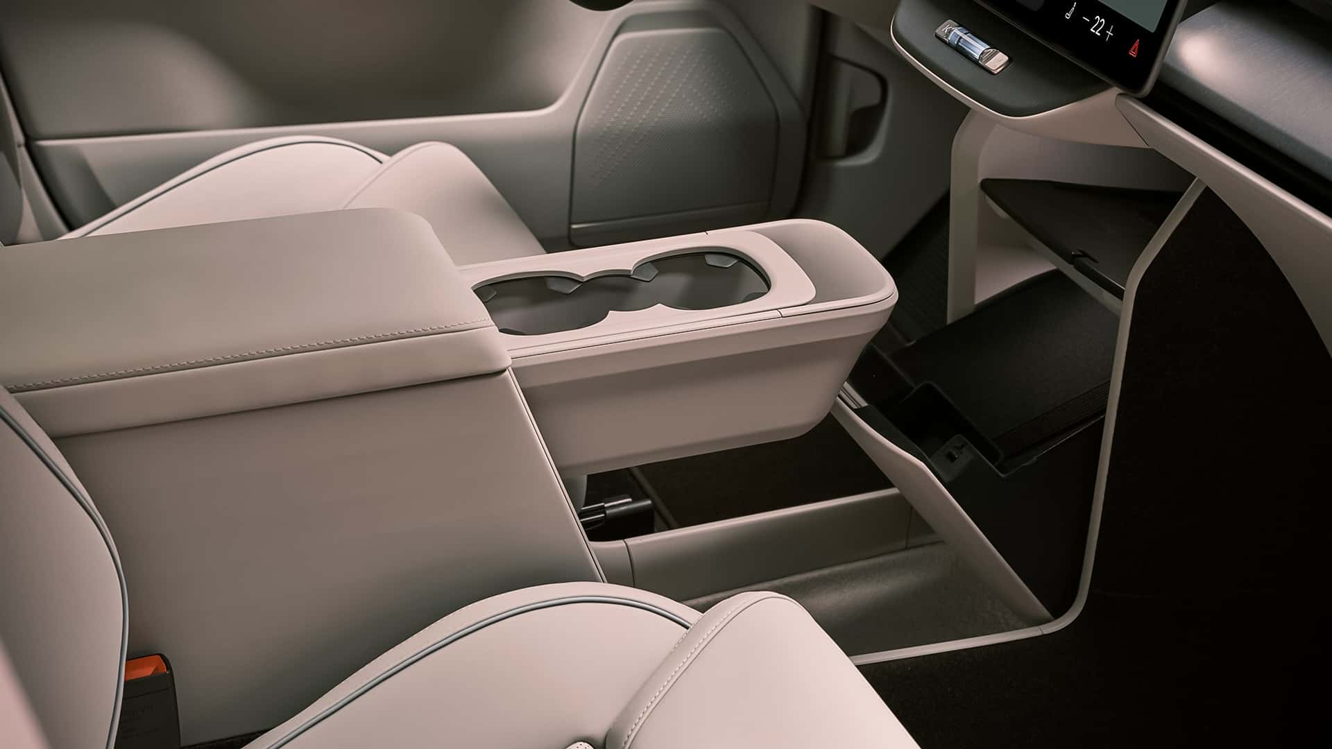Volvo reinventa la tecnología del cinturón de seguridad para un futuro más seguro