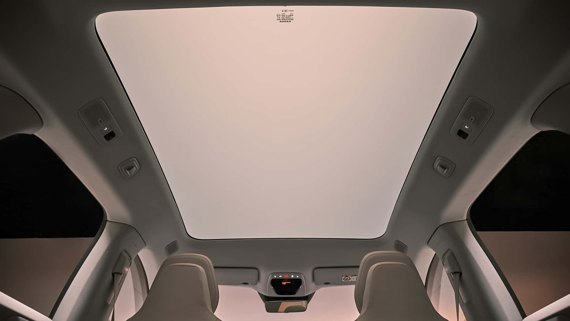 Volvo reinventa la tecnología del cinturón de seguridad para un futuro más seguro