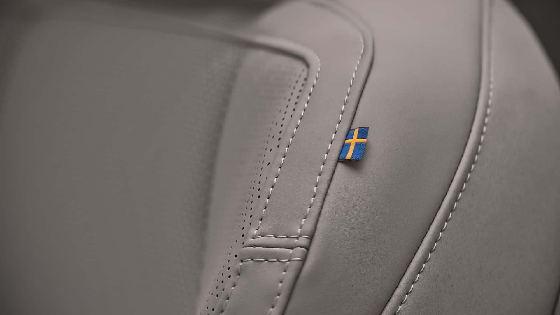 Volvo reinventa la tecnología del cinturón de seguridad para un futuro más seguro