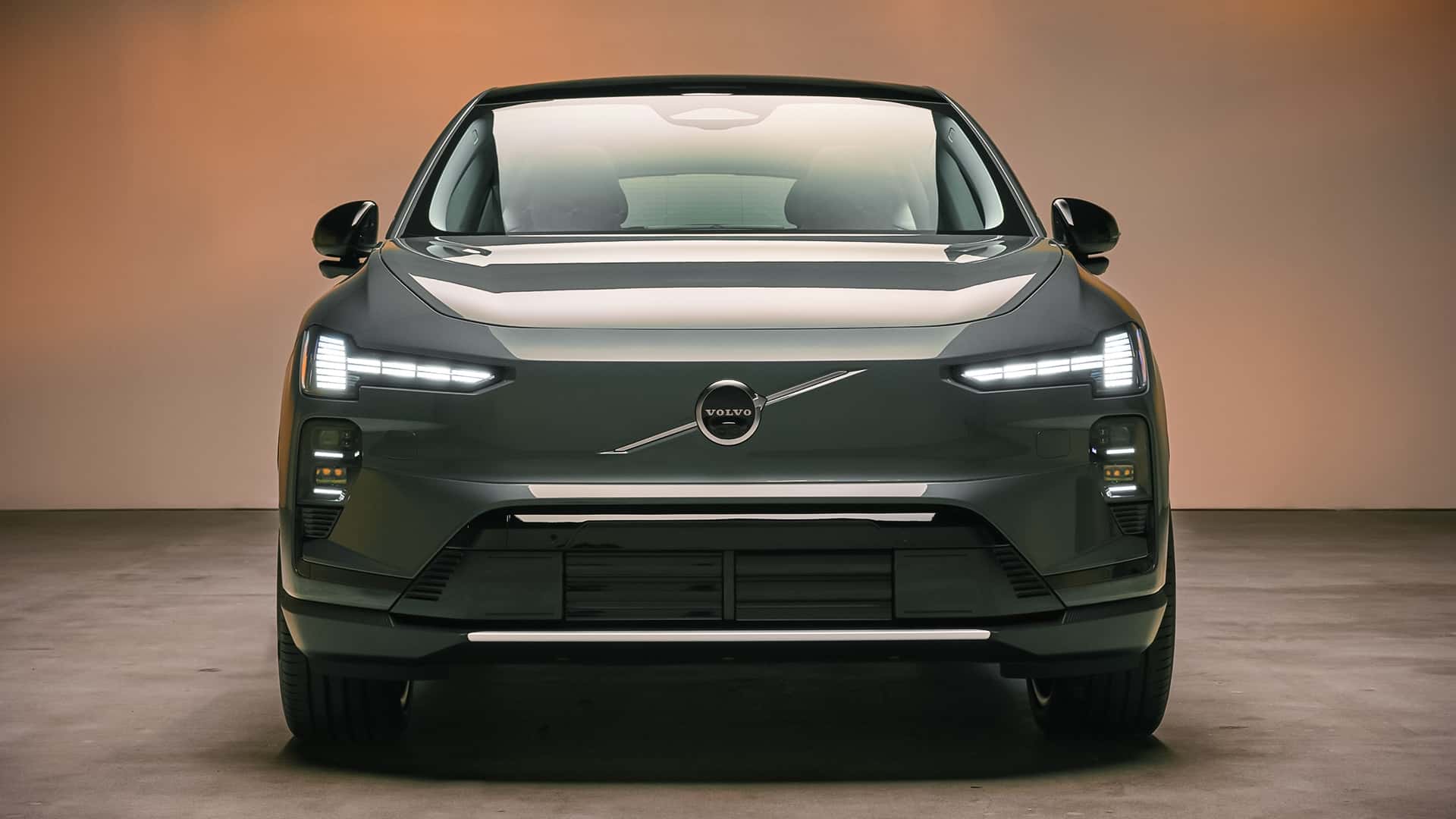 Volvo reinventa la tecnología del cinturón de seguridad para un futuro más seguro