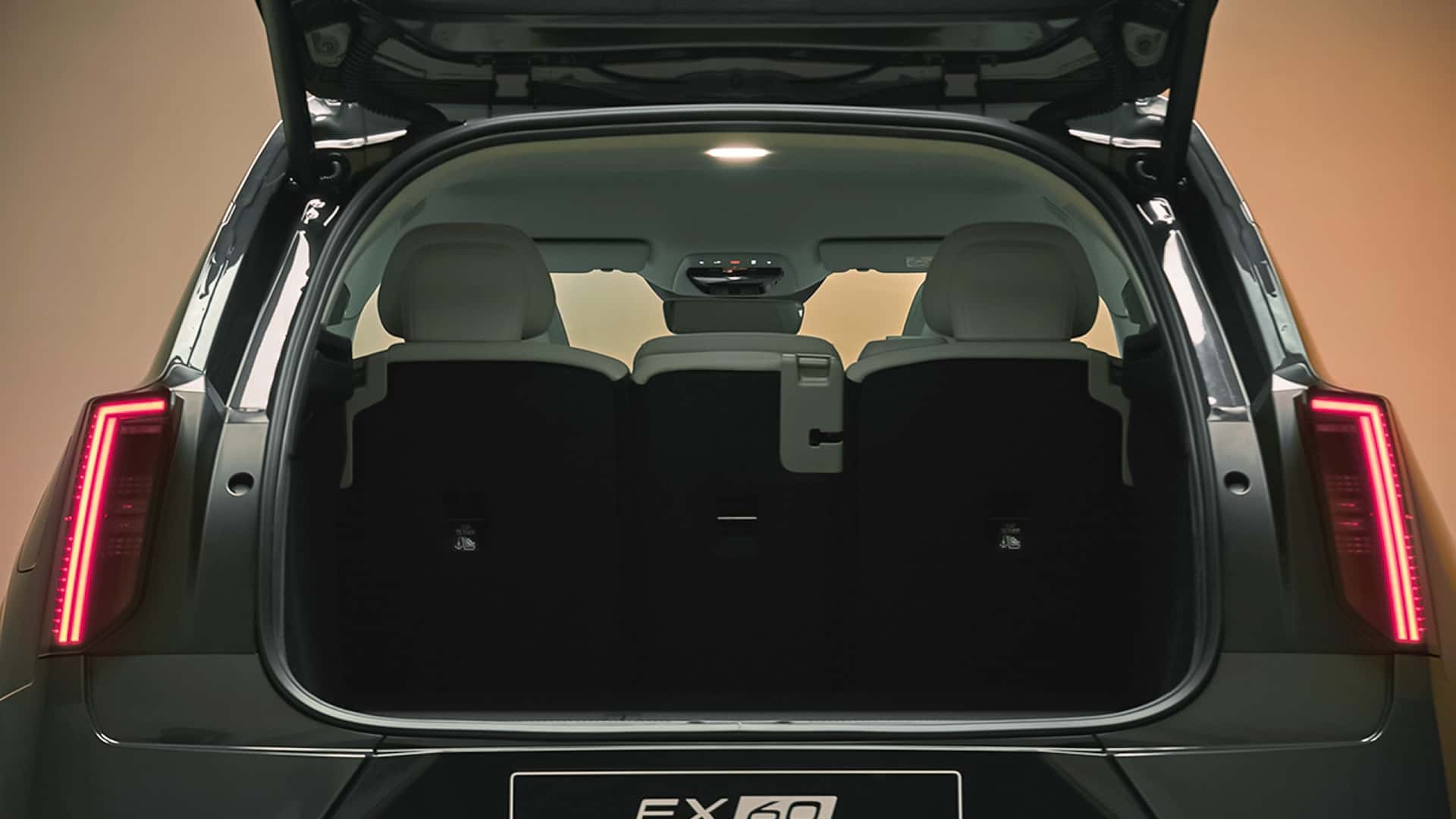 Volvo reinventa la tecnología del cinturón de seguridad para un futuro más seguro