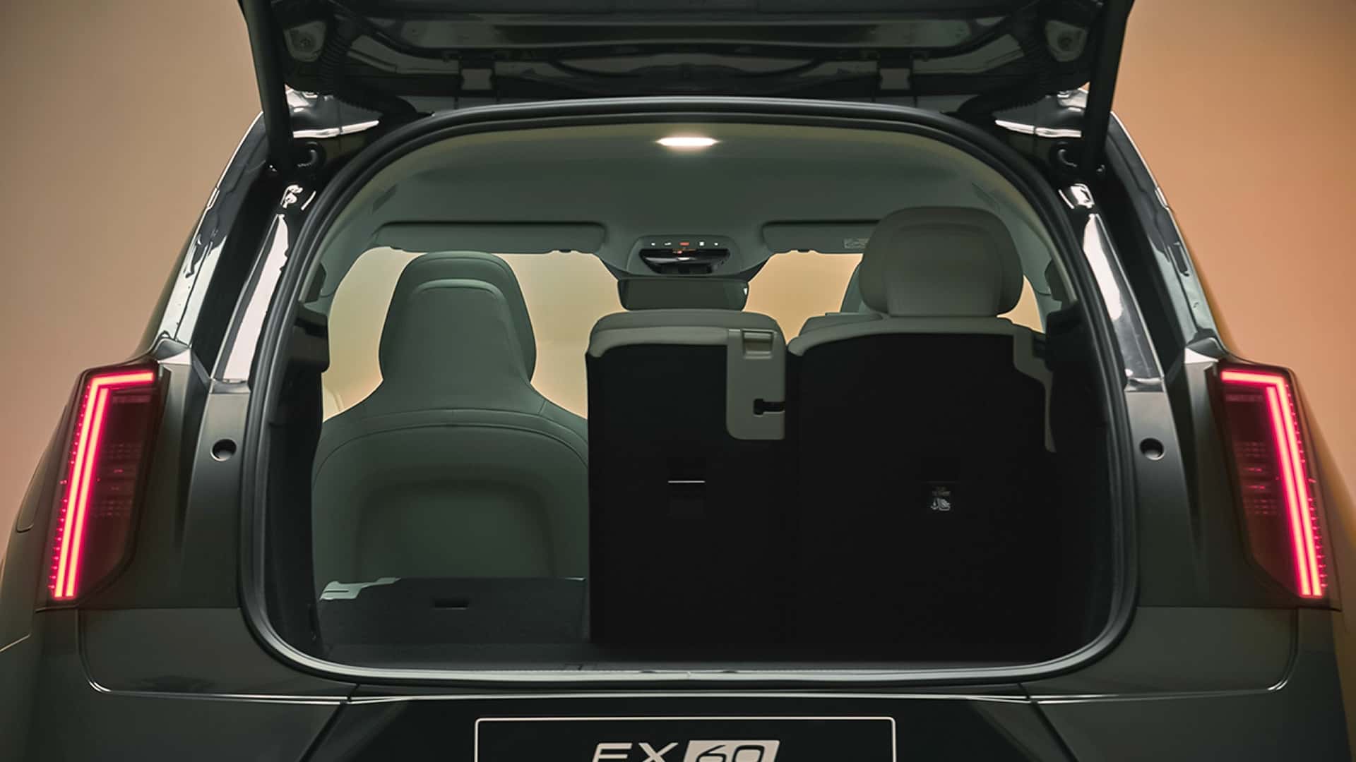 Volvo reinventa la tecnología del cinturón de seguridad para un futuro más seguro