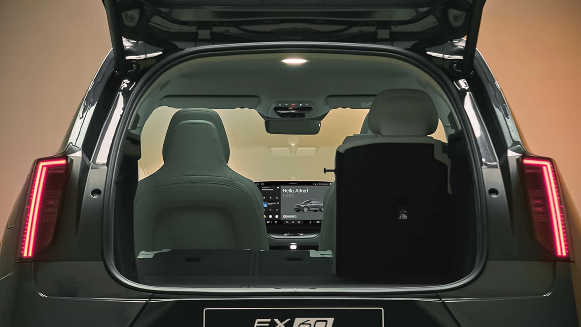 Volvo reinventa la tecnología del cinturón de seguridad para un futuro más seguro