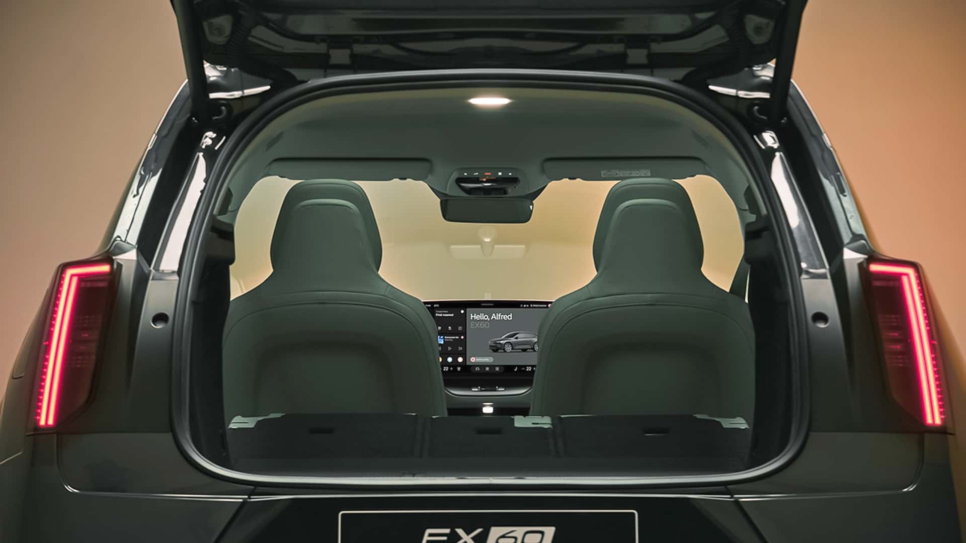 Volvo reinventa la tecnología del cinturón de seguridad para un futuro más seguro