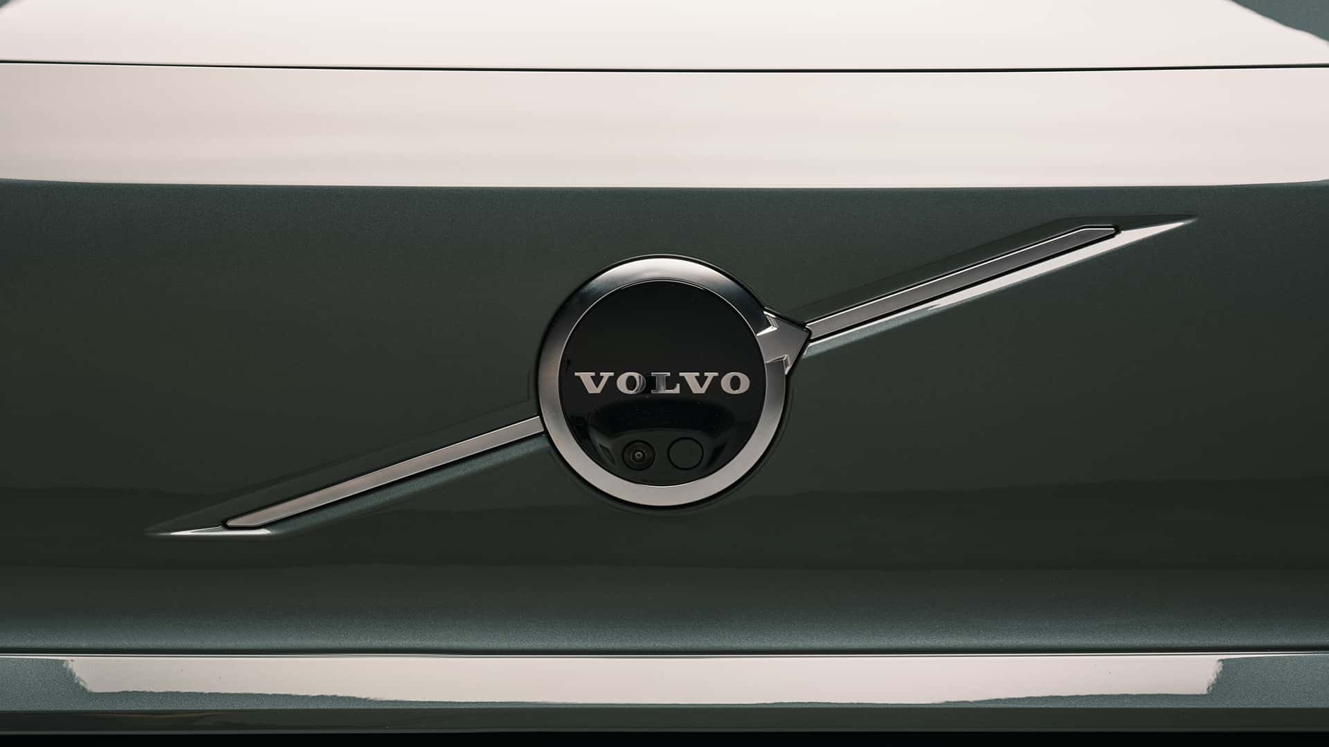 Volvo reinventa la tecnología del cinturón de seguridad para un futuro más seguro