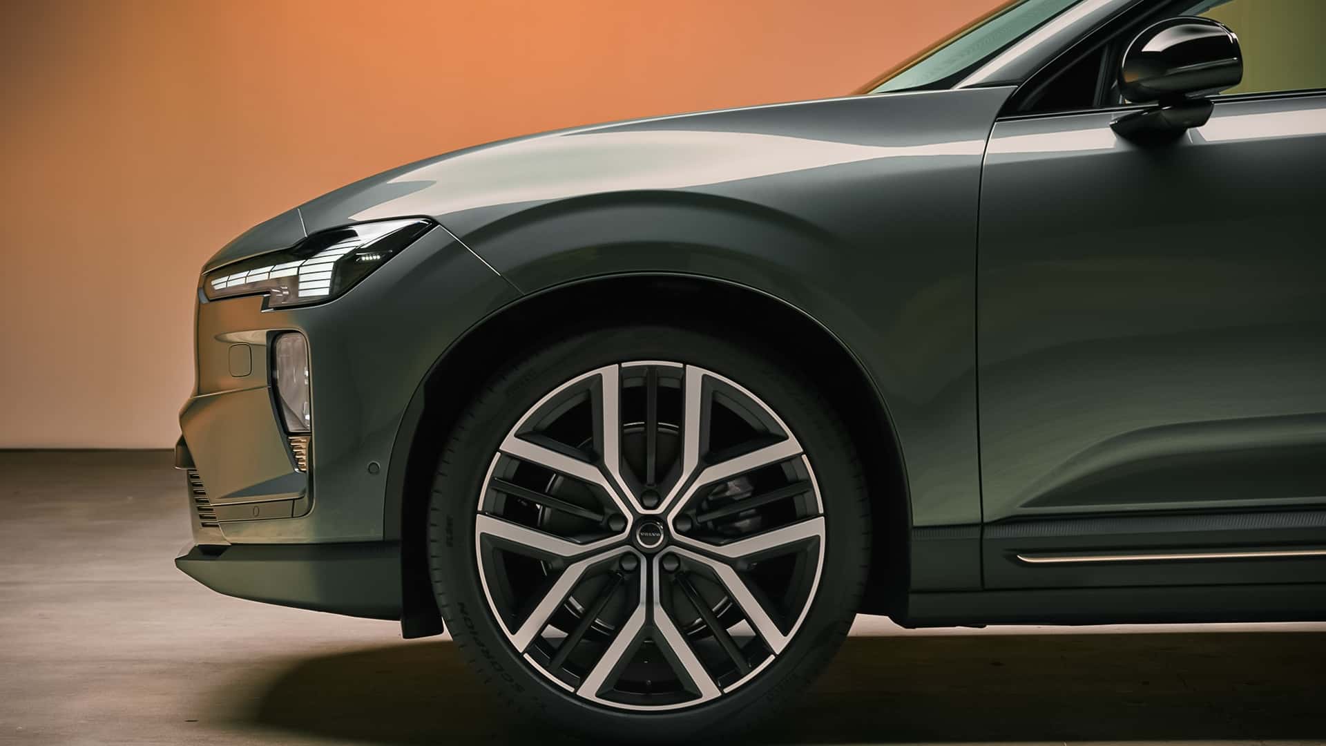 Volvo reinventa la tecnología del cinturón de seguridad para un futuro más seguro