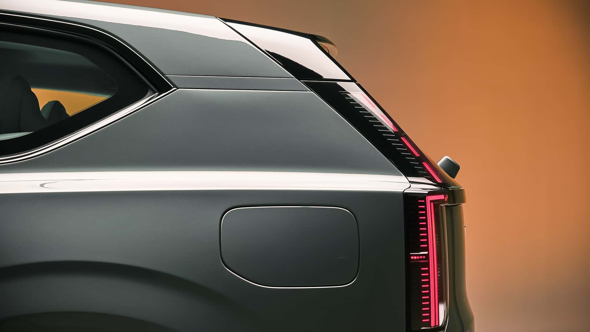 Volvo reinventa la tecnología del cinturón de seguridad para un futuro más seguro