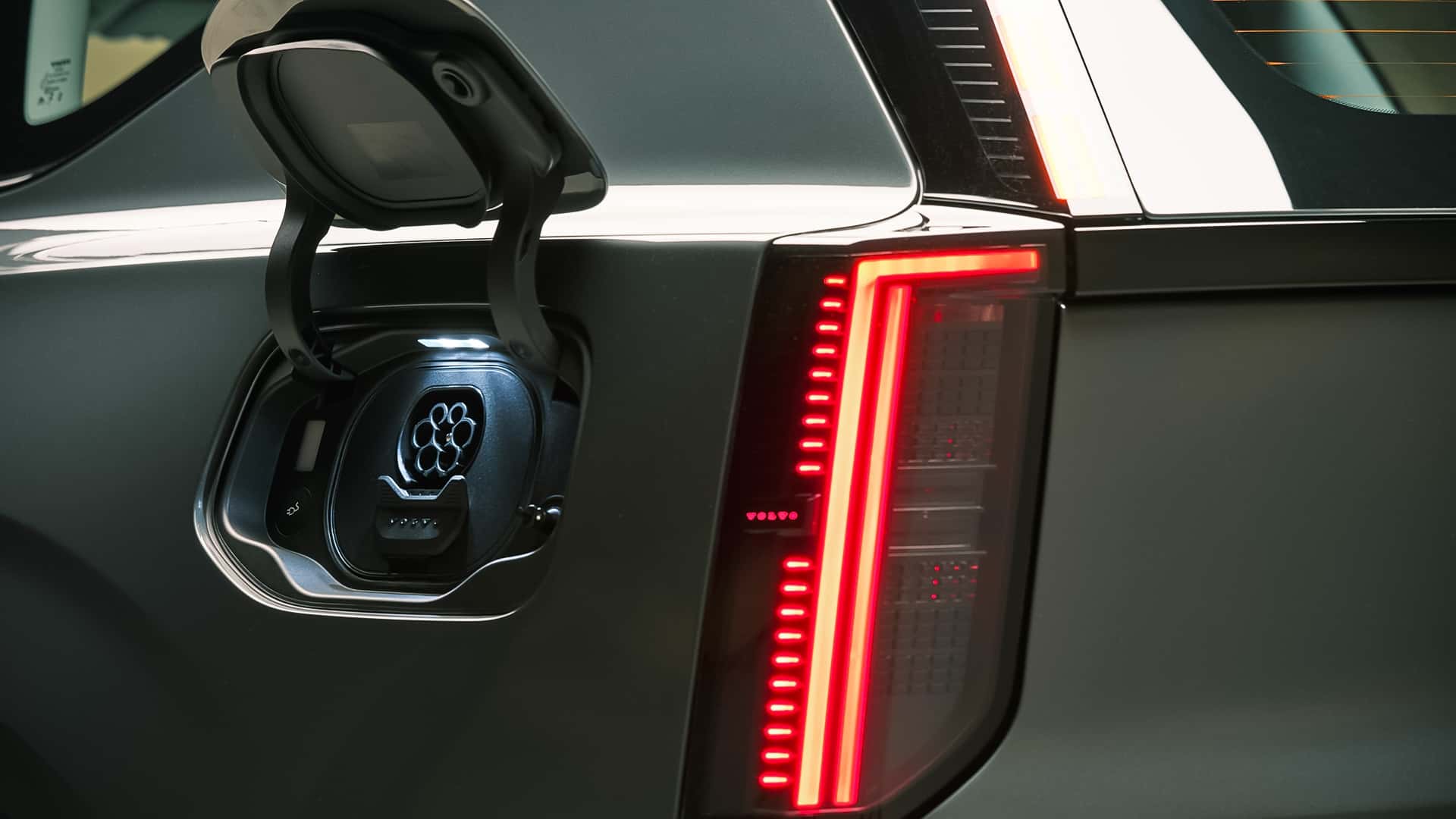 Volvo reinventa la tecnología del cinturón de seguridad para un futuro más seguro