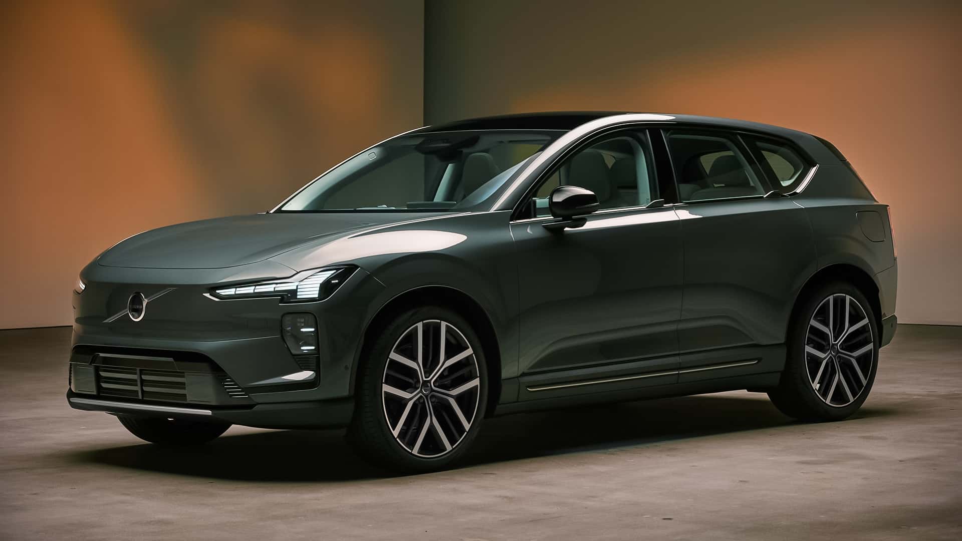 Volvo reinventa la tecnología del cinturón de seguridad para un futuro más seguro
