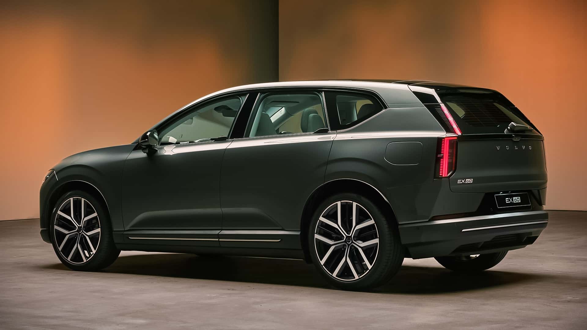 Volvo reinventa la tecnología del cinturón de seguridad para un futuro más seguro