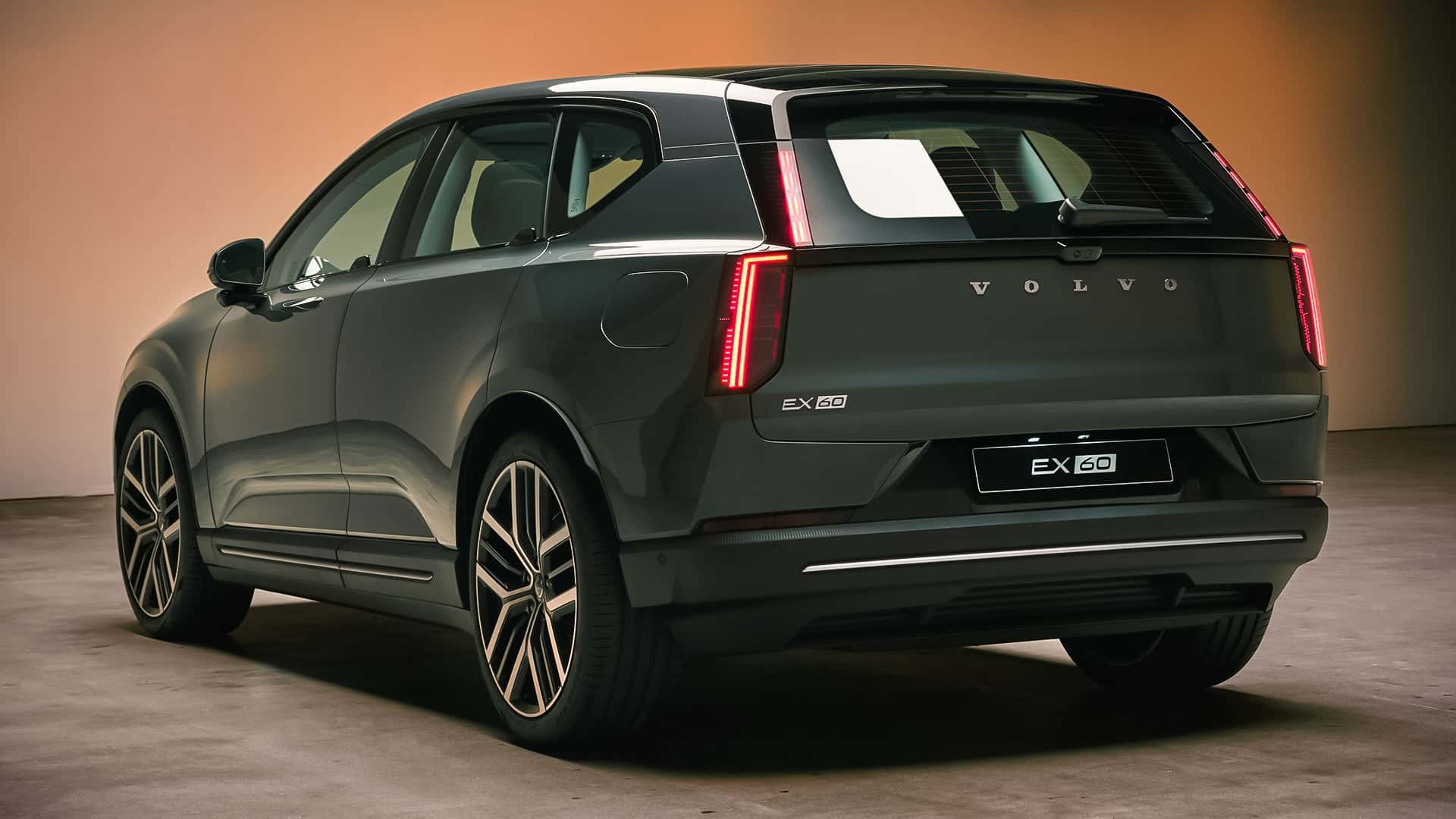 Volvo reinventa la tecnología del cinturón de seguridad para un futuro más seguro