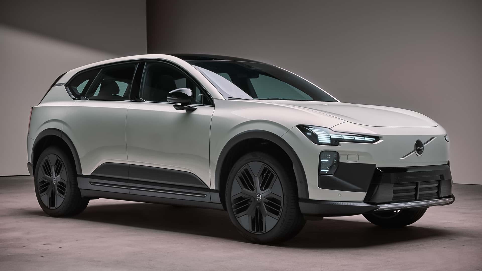 Volvo reinventa la tecnología del cinturón de seguridad para un futuro más seguro
