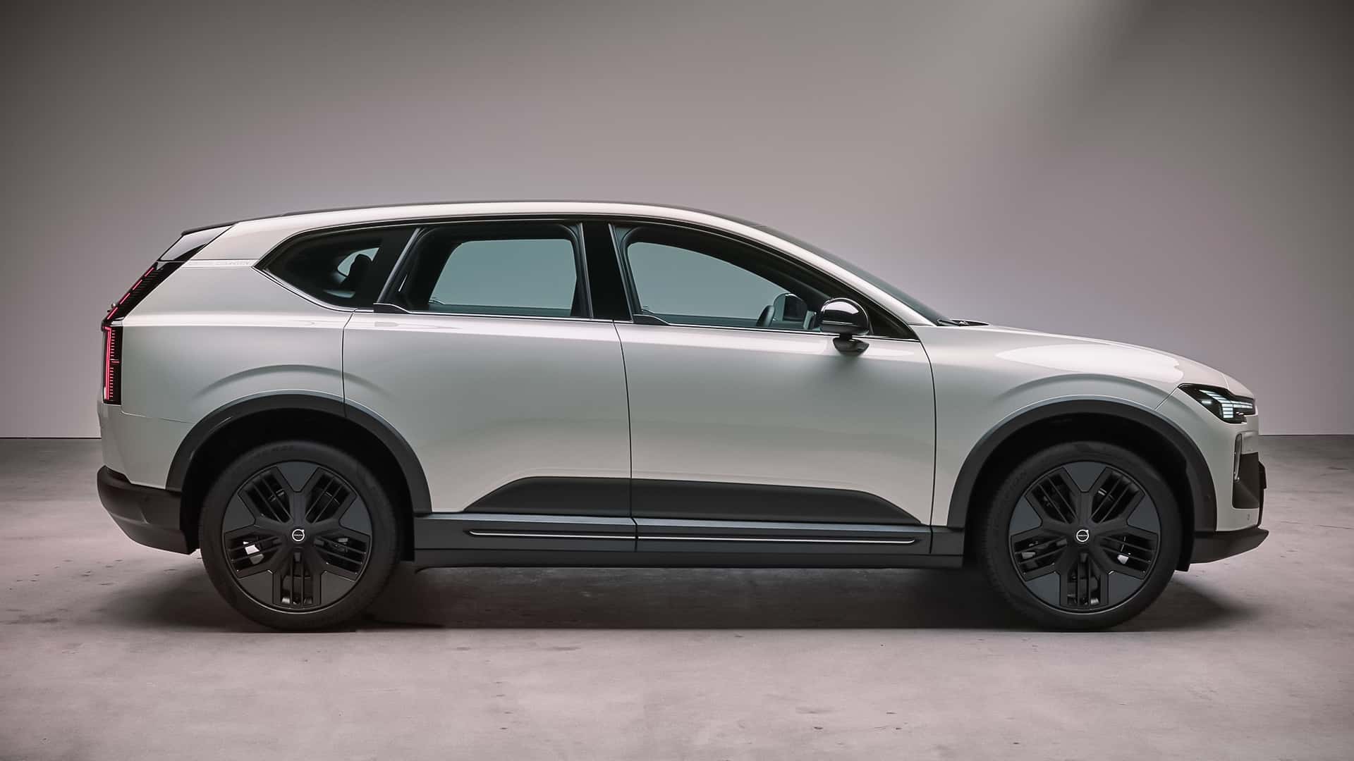 Volvo reinventa la tecnología del cinturón de seguridad para un futuro más seguro
