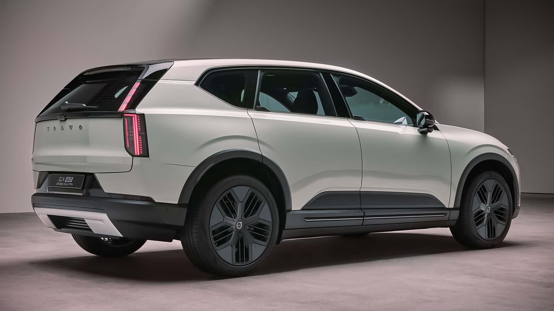 Volvo reinventa la tecnología del cinturón de seguridad para un futuro más seguro