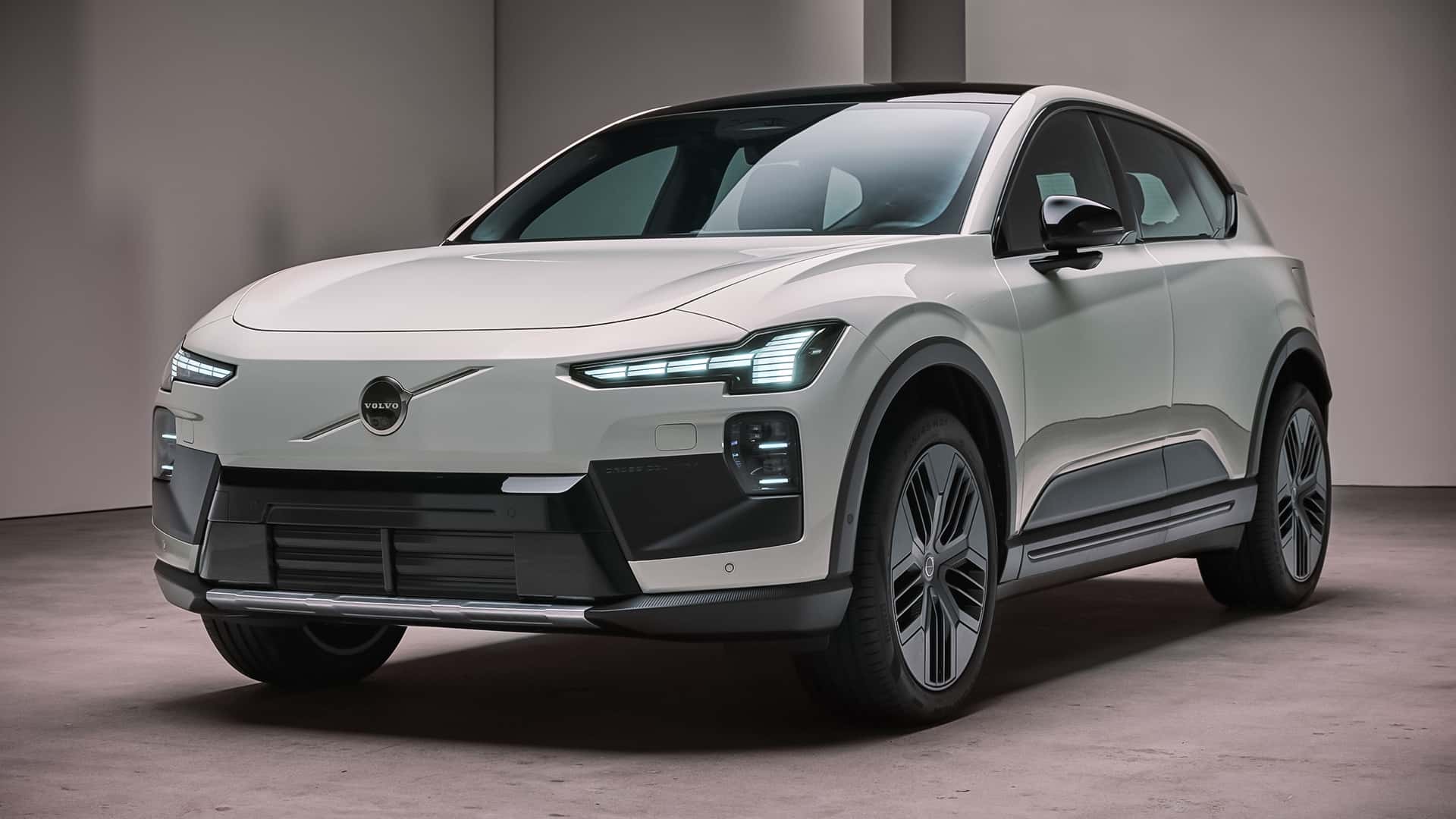 Volvo reinventa la tecnología del cinturón de seguridad para un futuro más seguro