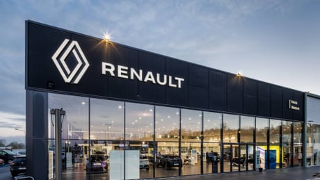 Renault revive el motor HR13, pero no para el mercado francés