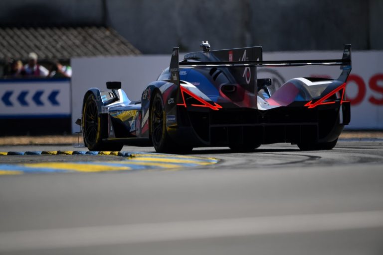 Alpine: Una amarga despedida del WEC y las 24 Horas de Le Mans