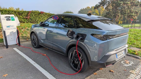 Malus ecológico en 2026: los Peugeot a evitar para no explotar su presupuesto