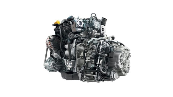 Renault revive el motor HR13, pero no para el mercado francés