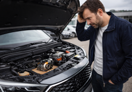 Acheter une voiture à moteur downsizé bon ou mauvais choix