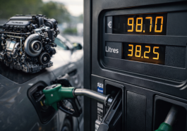 Downsizing et consommation réelle